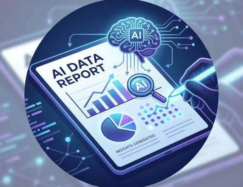TestsAssuredAI — AI Analytics for Semiconductor Test Operations