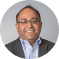 Neeraj Sahejpal