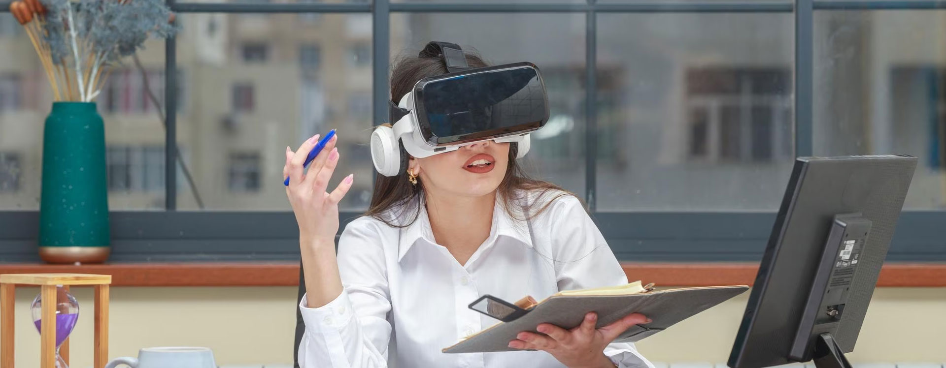14 San Francisco VR Companies Peering Into the Future