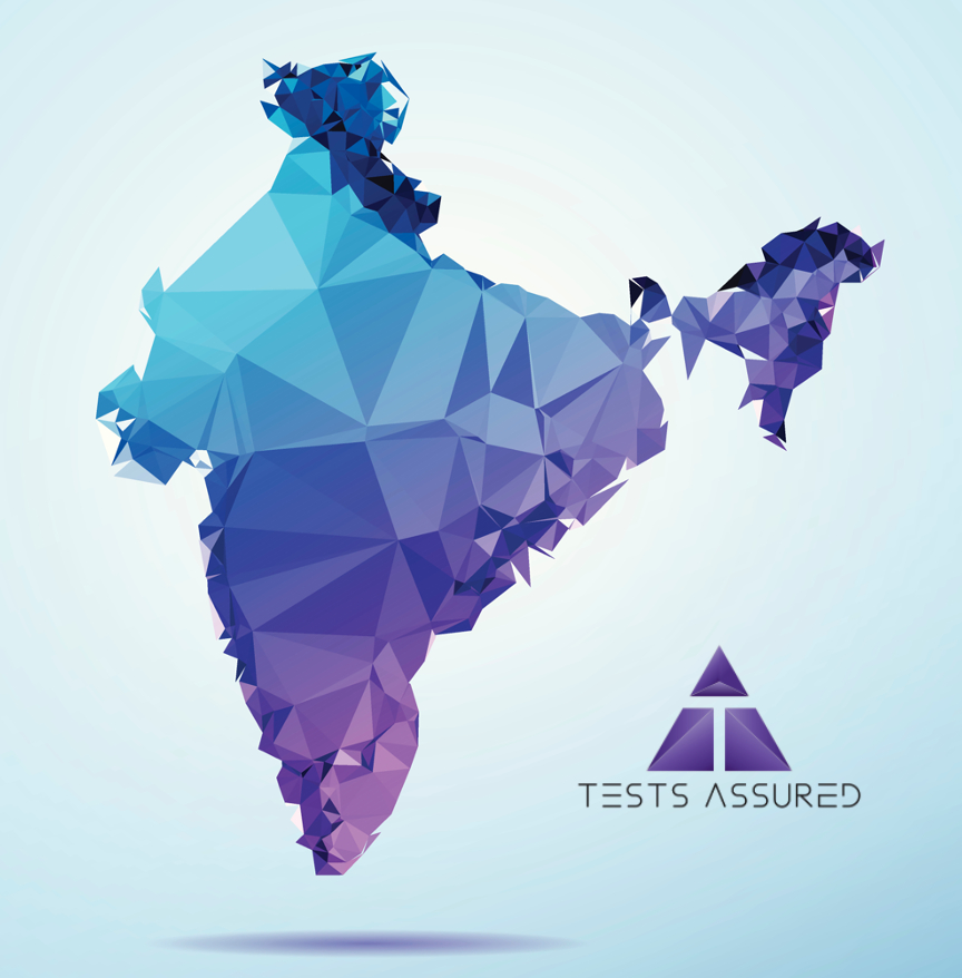 Tests Assured Expands International Presence with New Office in India